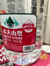 农夫山泉  饮用水 饮用天然水3L*6桶 整箱 桶装水 实拍图
