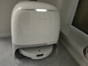 石头（roborock）扫地机器人 P20 Ultra Plus 扫拖洗烘一体机 自动集尘热水洗拖布擦地拖地洗地机吸尘器 A2250RR 实拍图