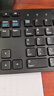 戴尔（DELL）KB216 键盘 有线  多媒体键盘 办公键盘 全尺寸键盘  即插即用  键盘（黑色） 实拍图