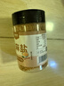 鲜窝窝 芝麻盐110g 咸味炒熟白芝麻盐即食拌面拌饭烧烤蘸料撒料河南特产 实拍图