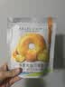 乐天九日蜂蜜黄油贝果脆片55g非休闲零食杂粮饼干贝果片面包干早餐 实拍图