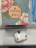 ALittleFlower【2026新款丨4代pro】蓝牙耳机适配苹果iPhone17ios16/15华强北超长续航久戴不痛不伤&耳朵降噪 实拍图