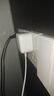 Apple/苹果 40W USB-C充电器动态调节功率 type-c充电器苹果手机充电 苹果17手机充电器 实拍图