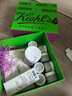 科颜氏（Kiehl's）全新第二代白泥清洁面膜125ml 控油清洁毛孔去黑头 生日礼物 实拍图