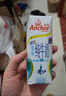 安佳（Anchor）低脂高钙牛奶 250ml*24盒 新西兰原装进口草饲减少50%脂肪 实拍图