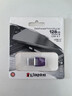 金士顿（Kingston）128GB Type-C USB3.2 Gen1 大容量手机电脑U盘 DTDUO3CG3 双接口设计 读速200MB/s 适用安卓苹果 实拍图