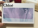 蔻依（Chloe）花韵悠然礼盒恋旅女士20ml+蔻依女士20ml花香调生日礼物年货 实拍图