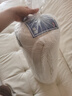 京东京造100%天然新疆棉花被 纯棉被芯双人被子 春秋被4.6斤2x2.3m 实拍图