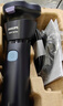飞利浦（PHILIPS）电动剃须刀新一代旋风1系刮胡刀 风驰切剃3D浮动刀头 生日礼物送男生男友老公父亲 实拍图