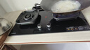 康佳（KONKA）燃气灶液化气双灶家用 5.2kW爆炒火70%聚能高热效【换装优选性价比】 加大面板可调底盘 JZY-KEG75 实拍图