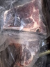 澳牛日记 澳洲安格斯谷饲战斧原切牛排 净重2斤 澳洲雪花牛肉新鲜牛扒 实拍图