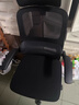 黑白调P1二代 人体工学椅电脑电竞椅子人工力学座椅办公椅 双背联动扶手 实拍图