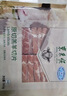 东来顺 内蒙古原切羊肉片1斤*2袋+厚切羊肉卷1斤*2袋 源头直发 实拍图