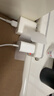 Apple/苹果 20W USB-C充电器  type-c充电器苹果手机充电器原装手机快充头 苹果17手机充电器 实拍图
