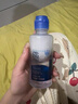 博士伦润明清透隐形眼镜水护理液120mlx3瓶 隐形眼镜多功能护理液 实拍图
