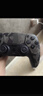 索尼（SONY）PS5 PlayStation DualSense无线游戏手柄 ps5手柄-午夜黑 黑色 游戏周边 配件 实拍图