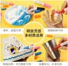 uni三菱【开学季】PX-21 小字油漆笔 0.8-1.2mm工业记号笔物流笔（可用于汽车补漆）橙色12支装 实拍图