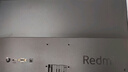 小米（MI）REDMI 27英寸显示器 144Hz 300nits亮度 专业级色准低蓝光爱眼电竞电脑办公显示器屏 A27 2026款 实拍图