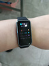 华为（HUAWEI）手环10 标准版 羽砂黑 智能手环专业睡眠分析情绪健康铝合金机身心率监测运动手环华为手环9升级 实拍图