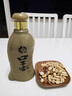 口子窖 五年型 兼香型白酒 46度 500ml 单瓶装 送礼 囤年货 实拍图
