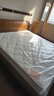 城市爱情喜临门床垫子乳胶独袋弹簧床垫双面席梦思 大白 1.8x2米 软硬双面 实拍图