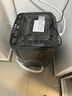 志高全自动波轮洗衣机家用智能洗脱一体小型大容量公寓宿舍出租房 波轮 12KG宝石灰【风干洁桶+强力电机+洗脱一体】 实拍图