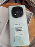 小米 REDMI Note 14 Pro+ 国家补贴 第三代骁龙7s IP68 6200mAh大电量 12GB+256GB 星沙青 红米5G手机 实拍图