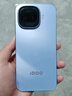 vivo iQOO Z11 Turbo第五代骁龙8 自研电竞芯片Q2 144Hz护眼电竞屏 2亿大底超级主摄 国家补贴游戏手机 沧浪浮光 16GB 256GB 官方标配 实拍图