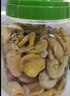 川奈良品 混合水果蔬脆7种500g冻干无花果干黄桃香蕉菠萝蜜苹果草莓猕猴桃 实拍图