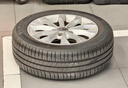 米其林（MICHELIN）汽车轮胎 205/55R16 91W 浩悦四代 PRIMACY 4 适配朗逸/思域/宝来 实拍图