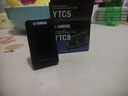 雅马哈（YAMAHA）YTC5 电箱古典木琴通用民谣吉他调音器校音器 实拍图