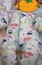 boxbaby【秋冬精选】婴儿睡袋宝宝春秋款夹棉全棉分腿恒温睡袋防踢被儿童 小汽车加厚款（可拆袖 0-10℃） 80码(S码推荐身高65-80cm ) 实拍图