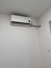 小米米家空调 巨省电 1.5匹 一级能效 快速冷暖 空调挂机 KFR-35GW/N1A1【整机十年质保】 实拍图