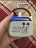 迪士尼（DISNEY）儿童早教机蓝牙音箱音响启蒙故事机宝宝学习机音乐播放器玩具男女孩生日新年礼物礼盒 GS10米奇 实拍图