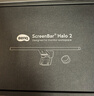 明基(BenQ) ScreenBar Halo2护眼屏幕挂灯电竞显示器LED智能背光 实拍图