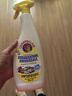 大公鸡管家（CHANTE CLAIR）多功能油污净(柠檬香味) 厨房重油污清洁剂 600ml 家庭清洁 实拍图