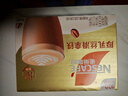 雀巢（Nestle）【侯明昊推荐】厚乳丝滑拿铁速溶三合一减蔗糖冲调饮品19g*12条 实拍图
