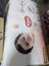 好奇（Huggies）铂金装小桃裤纸尿裤L120片(9-14kg)大号尿不湿【透爽散热】 实拍图