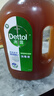 滴露（Dettol）消毒液消毒水衣物除菌液 灭活甲型H3N2流感病毒杀菌除螨非84酒精 【家居消毒】 1.8L 1瓶 实拍图