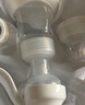 新贝 吸奶器 手动2档吸力 防逆流吸乳器 按摩无痛吸力大挤奶器8610 实拍图