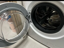 美的（Midea）滚筒洗衣机全自动 10公斤家用超薄 双重除菌 三重守护 MG100V11FPRO 以旧换新 国家补贴 京东自营 实拍图