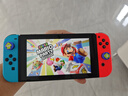 任天堂（Nintendo）【国内保税仓】Switch2/1代 OLED/续航加强日版/港版便携家用ns体感游戏机掌机 日版续航红蓝32GB保税（赠共享会员） 实拍图