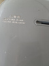 美的（Midea）电饭煲大布丁0涂层电饭锅4升316L不锈钢内胆3-4人家用多功能无涂层微压智能预约RE487S品牌官方 实拍图
