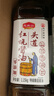 龙头山红烧酱油 【0添加减盐特级老抽】酿造上色家用调味品1.15kg 实拍图