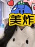 Olrain欧芮儿毛呢大衣女装冬季设计感两穿翻领双面呢子外套羊毛大衣 燕麦色 S 实拍图