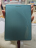 汉王（Hanvon）Clear6Turbo碧水青 电子书智能阅读器6英寸墨水屏电纸书学习看书学习漫画电子纸平板电脑 实拍图