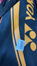 尤尼克斯（YONEX）羽毛球拍全碳素弓箭对拍套装比赛5U轻量ARC5I附手胶拍包尼龙球 实拍图