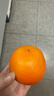 土八鲜江西橙子赣南脐橙新鲜水果赣州脐橙手剥甜橙礼盒 未来橙9-10斤装【单果240g+】 实拍图