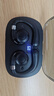 Viken【2025最新款丨柏林之声】蓝牙耳机挂耳式骨传导概念金榜第1名开放式无线不入耳运动跑步降噪耳夹 墨染黑【APP升级版丨舒适久戴不痛】不漏音 9D杜比音效超长续航 实拍图