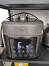 美的（Midea）【国家补贴】0氟球胆电压力锅高压5L双胆全自动智能预约 触控MY-E5923电饭煲高压锅4-6人 实拍图